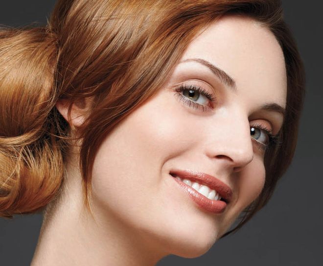 Stop the First Signs of Aging